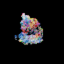 Abraxas by 0xmons — GAN AI artwork onchain