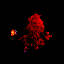 Bwgenlun by 0xmons — GAN AI artwork onchain