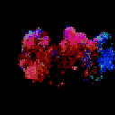 Crethagu by 0xmons — GAN AI artwork onchain