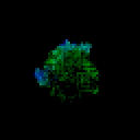 Fäli by 0xmons — GAN AI artwork onchain