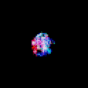 Iä-Ngai by 0xmons — GAN AI artwork onchain