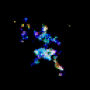 Ornan Unsca by 0xmons — GAN AI artwork onchain