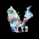 Soriyia by 0xmons — GAN AI artwork onchain