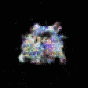 Ub-Zeeg by 0xmons — GAN AI artwork onchain