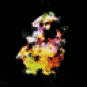 Westallmudoe by 0xmons — GAN AI artwork onchain