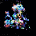Zhüthä by 0xmons — GAN AI artwork onchain