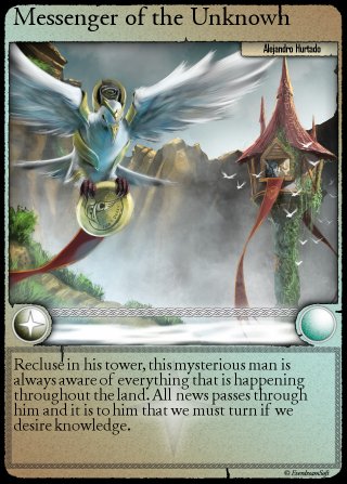 CNPCARD by Everdreamsoft