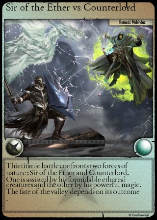 ETHXCPCARD by Everdreamsoft