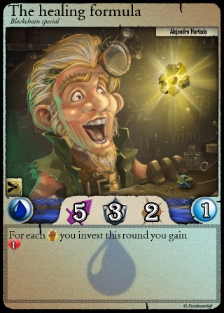 FDCARD by Everdreamsoft