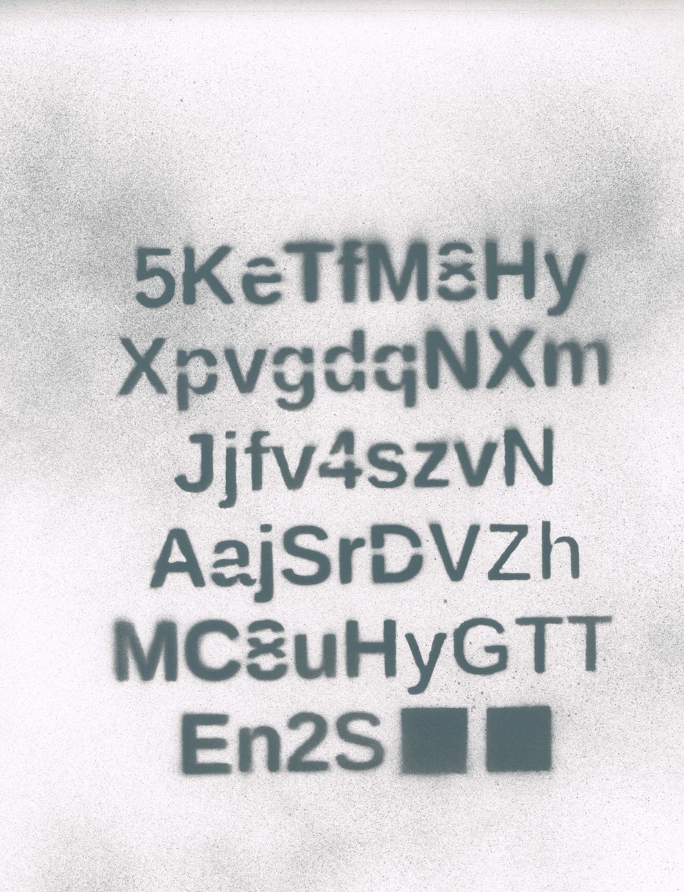 KETF by David Sterry (Weex)
