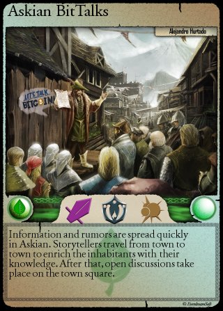 LTBCARD by Everdreamsoft