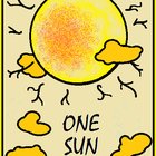 ONESUN by Sorsona