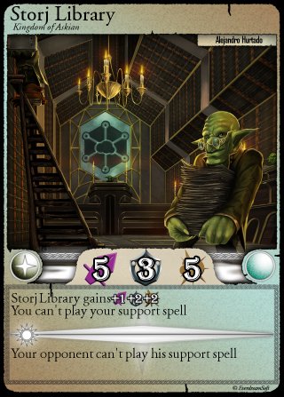 SJCXCARD by Everdreamsoft