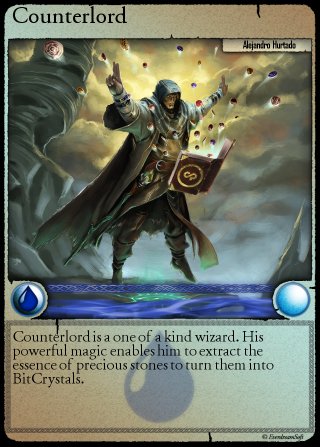XCPCARD by Everdreamsoft